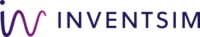 Inventsim logo